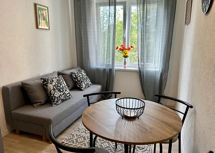 Suncokret Apartamento *